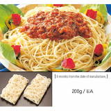 Frozen Spaghetti